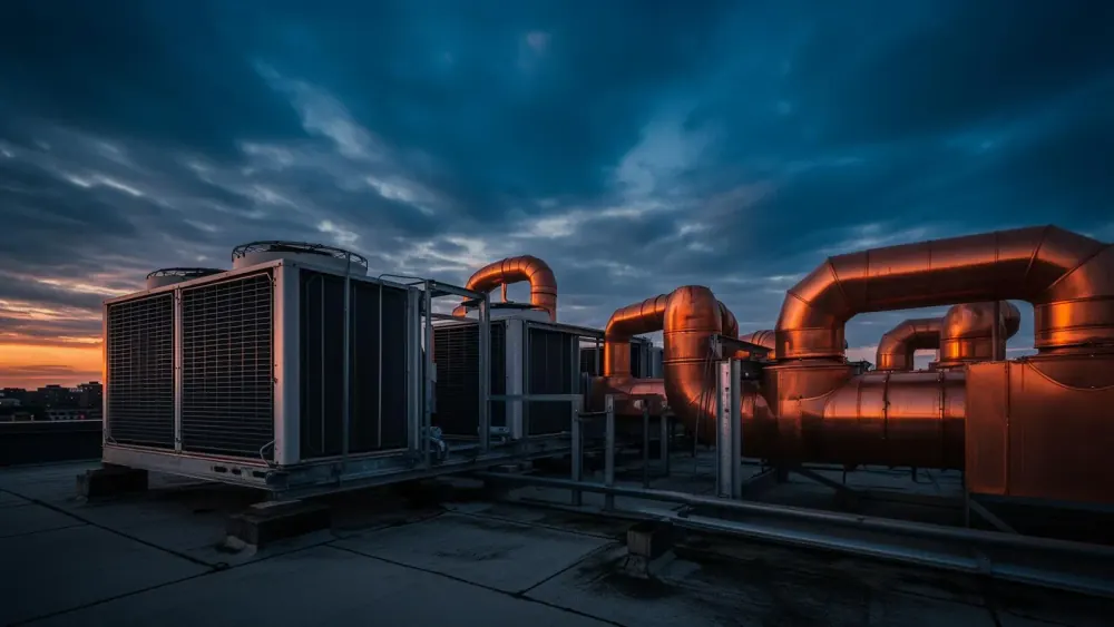 Obra industrial